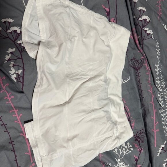 Lululemon Pace Rival skirt size 12 - Picture 1 of 3